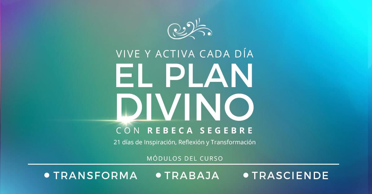 Tu Plan Divino: Activa y vive tu plan Divino en 21 días